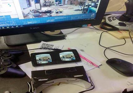 Android Things Smart Home Automation Using Raspberry Pi and Android