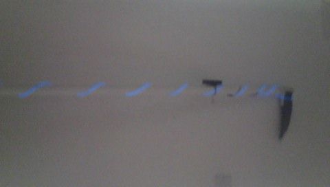 PVC Pipe Scythe