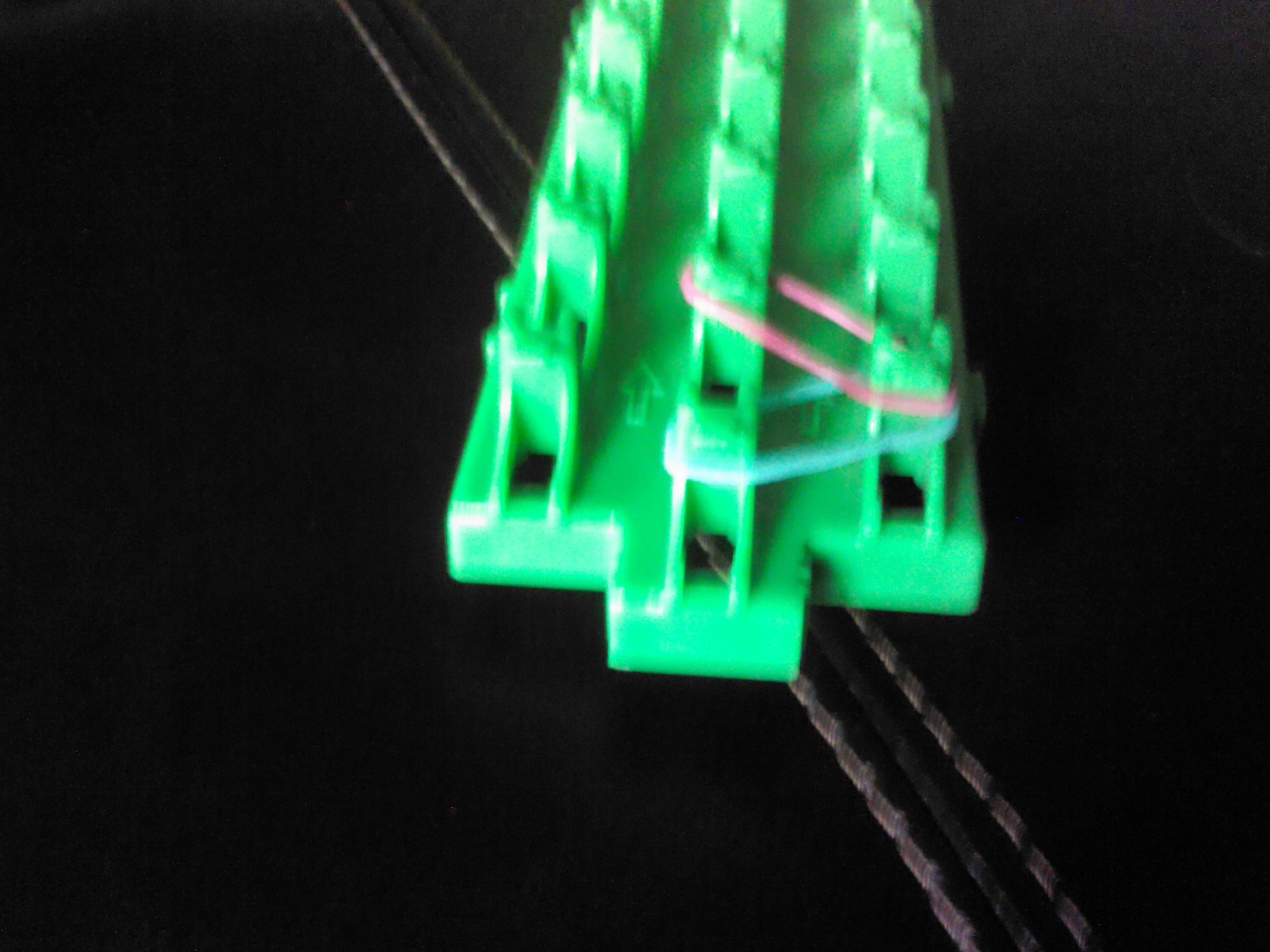 How to Create a Loom Bracelet on the Loom
