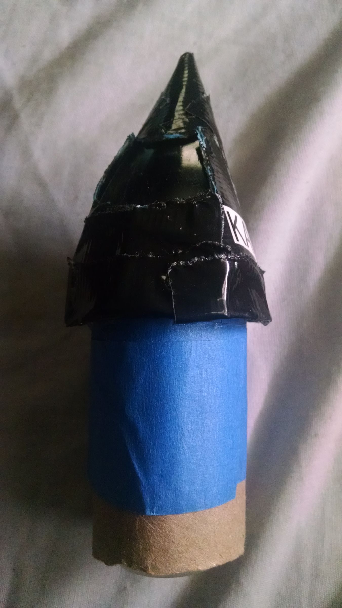 LEGO SPACE CAPSULE