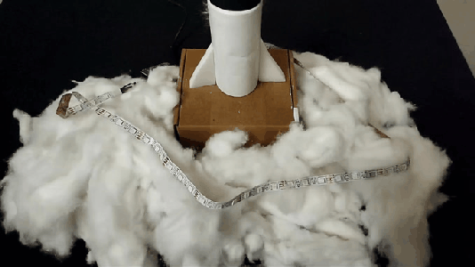 Make the Lamp