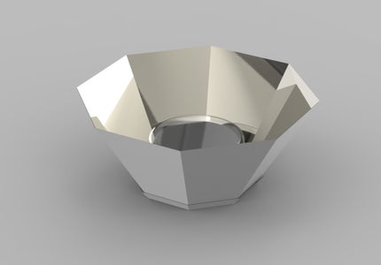 Construction of the Oven