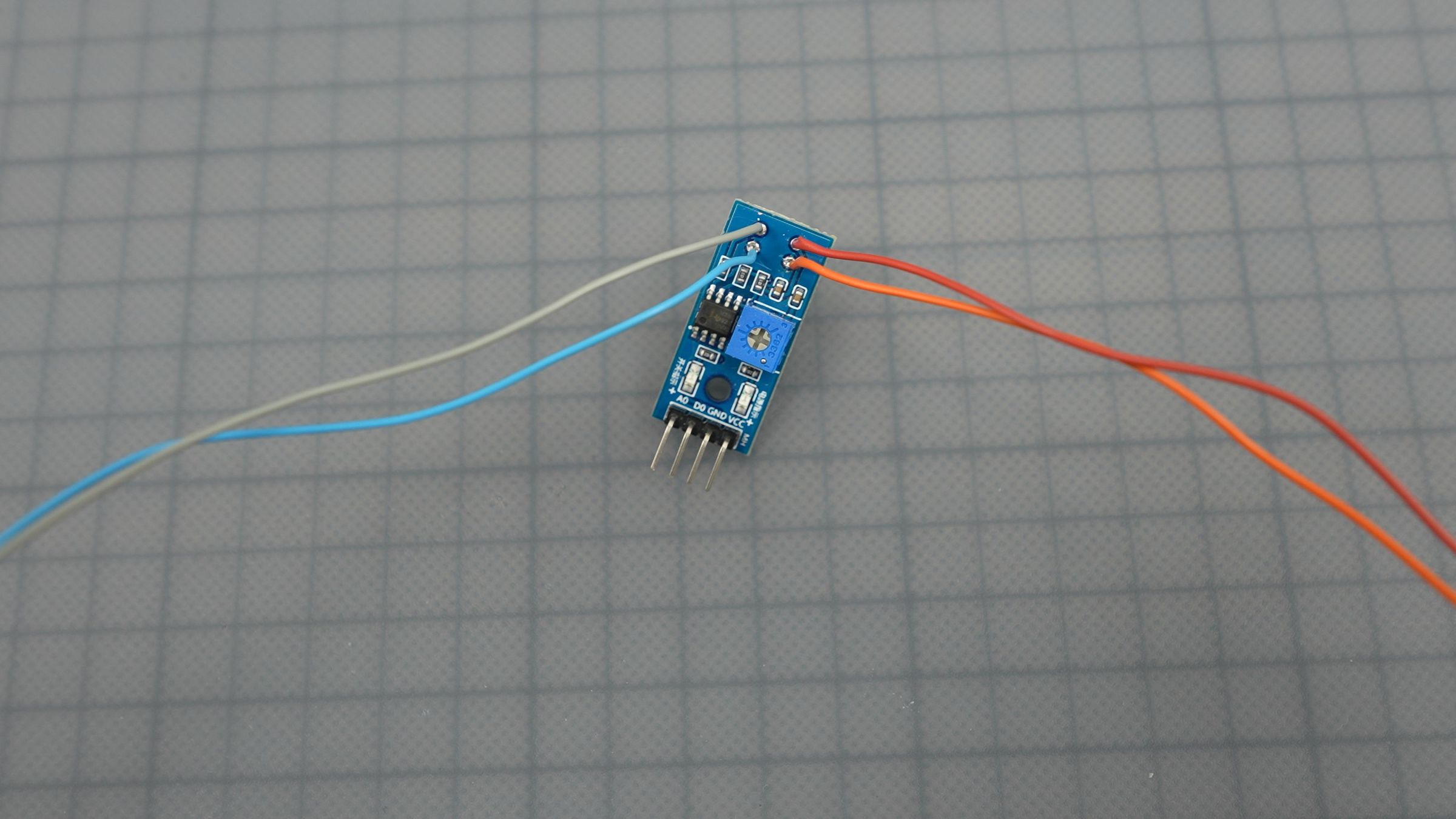 Laser Harp : 19 Steps (with Pictures) - Instructables