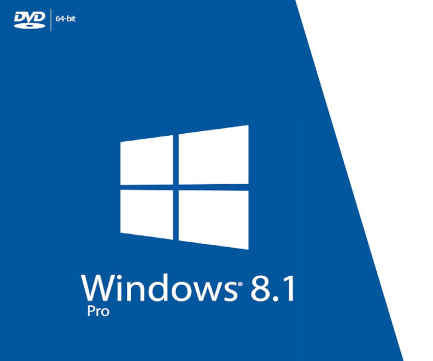 How to Download/Install Windows 8.1 Pro