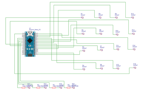 SCHEMATIC DIAGRAM