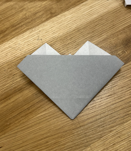 Fold the Flaps