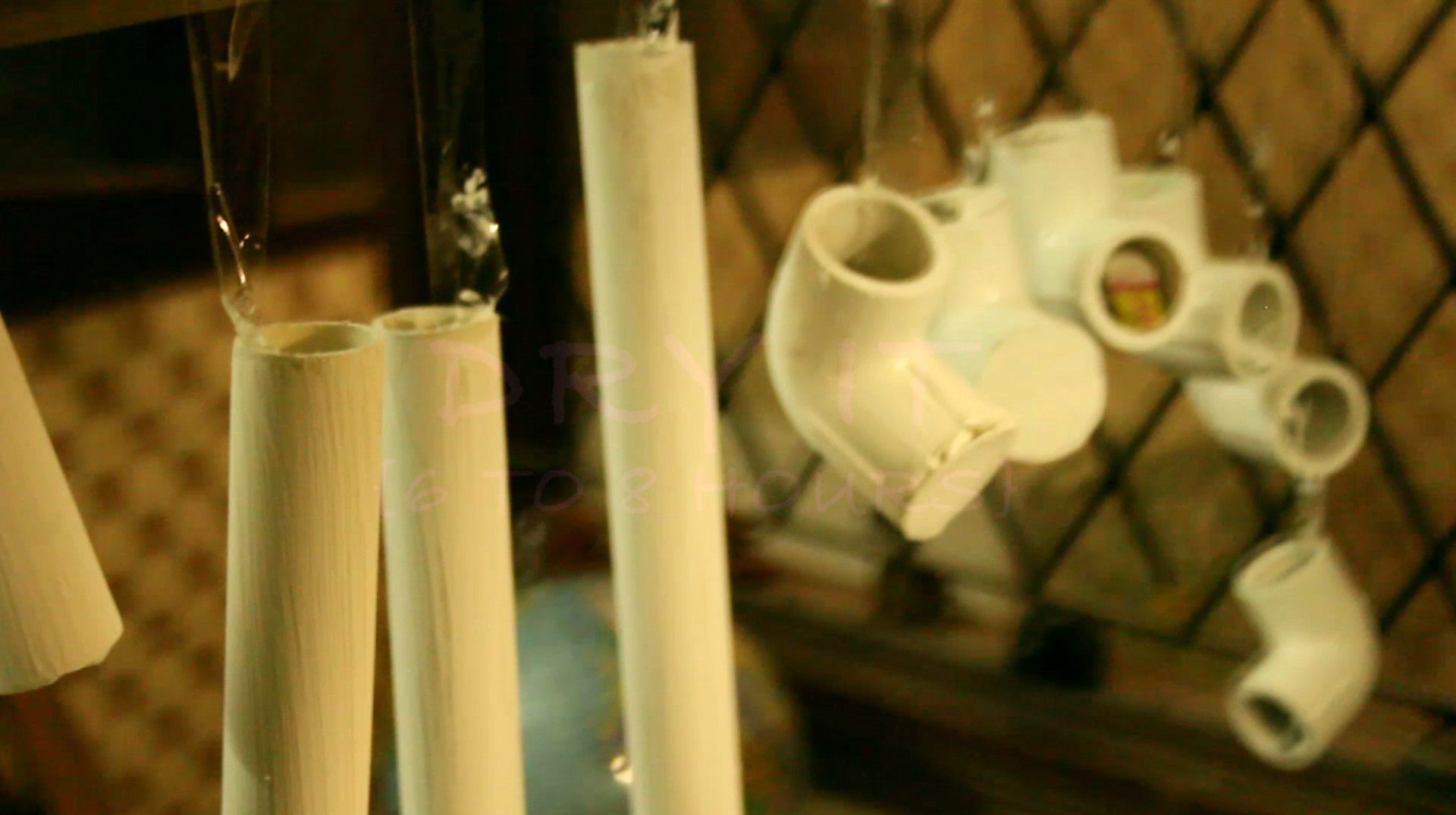 How to Make PVC LAPTOP STAND 8 Steps (with Pictures) Instructables