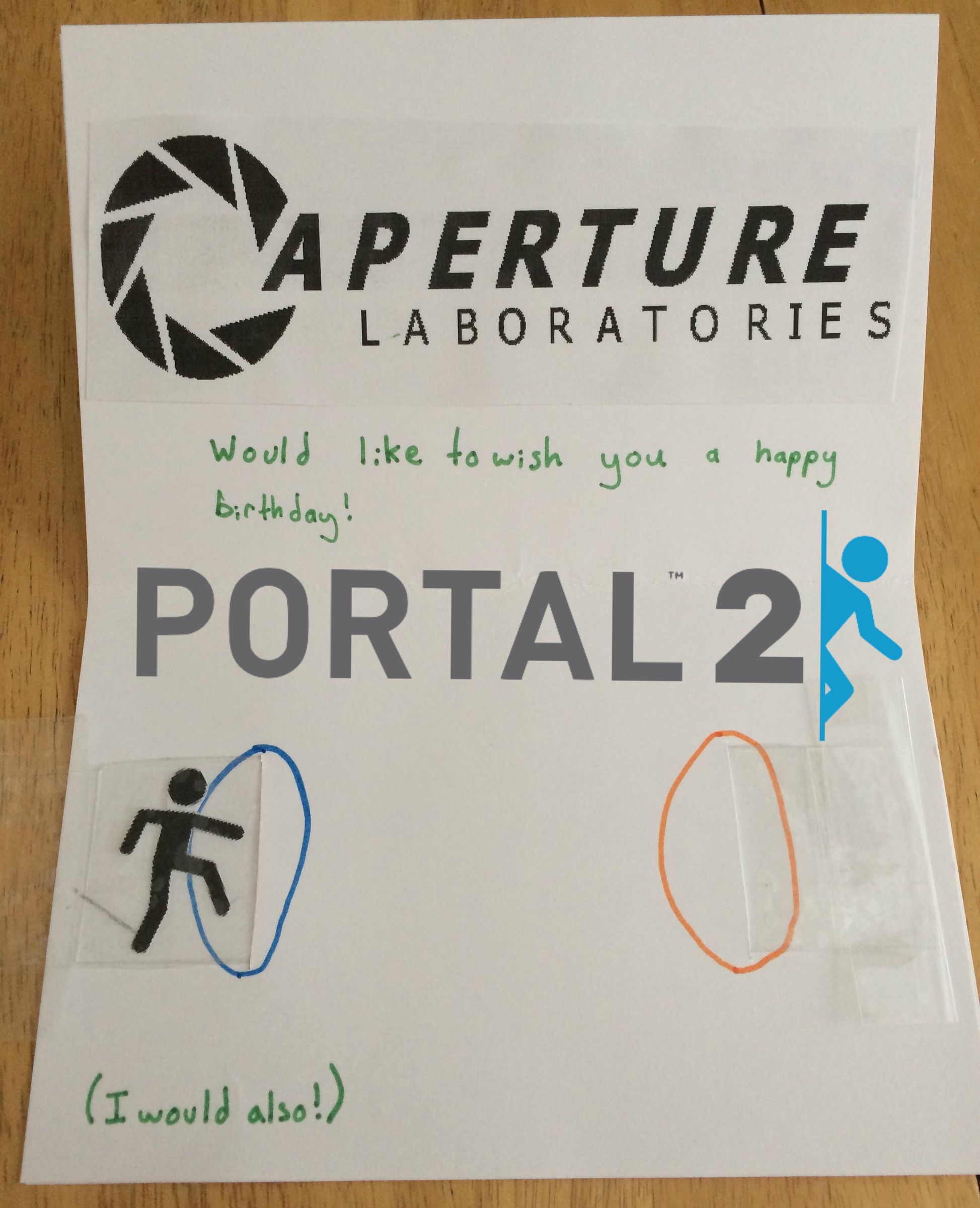 Video Game Slider Cards