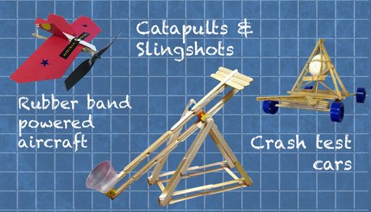 How to Teach Project-Based Engineering to Kids : 7 Steps (with Pictures ...