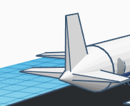 Touching Up the Tail