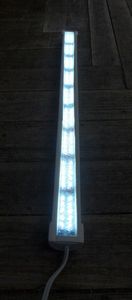 An Awesome LED PVC Pipe Light : 9 Steps (with Pictures) - Instructables