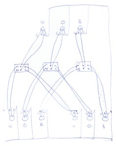 Designing the Circuit