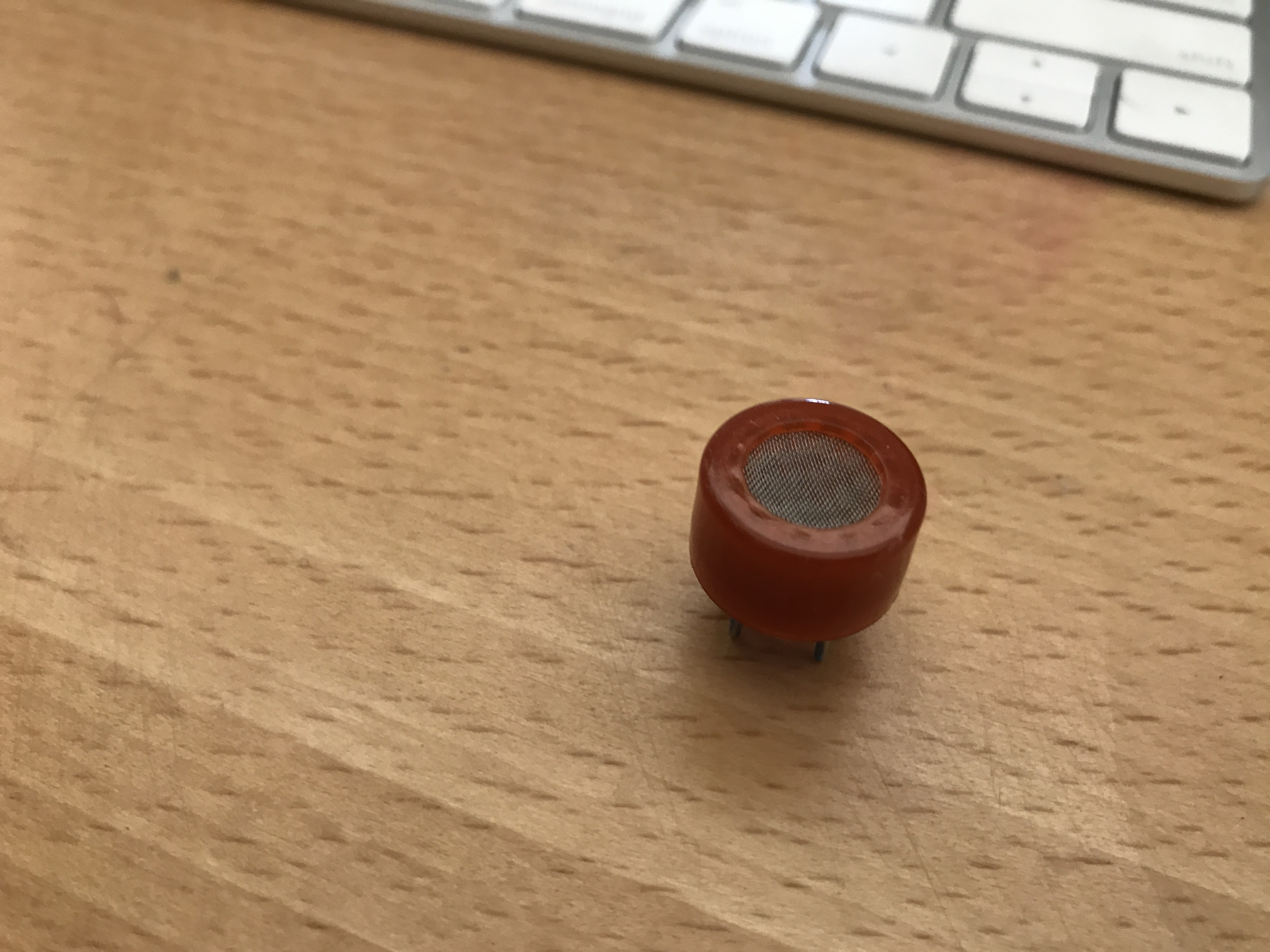 Arduino Tailpipe Filter and Sensor 7 Steps (with Pictures