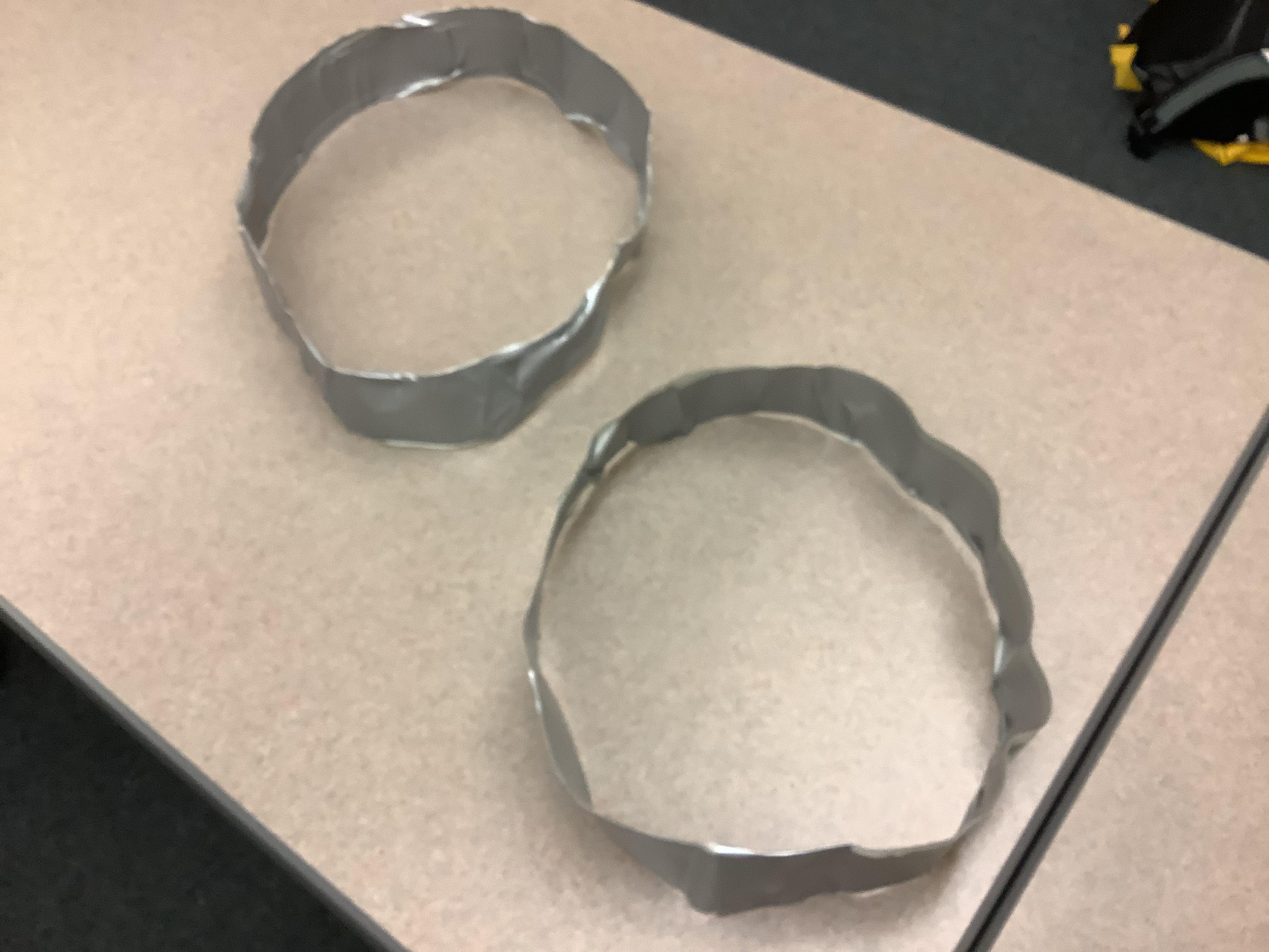 Duct Tape Backpack 4 Steps Instructables