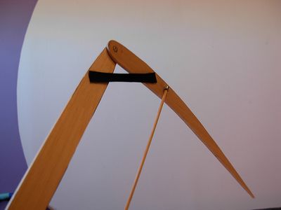 Articulated Wing Framework : 8 Steps (with Pictures) - Instructables