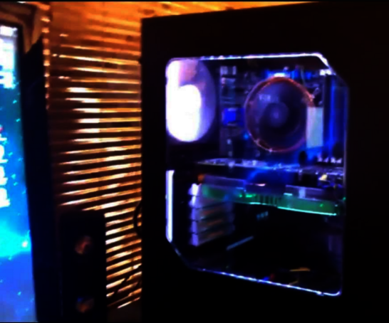 DIY Building a Computer