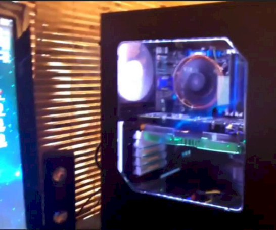 DIY Building a Computer : 6 Steps - Instructables