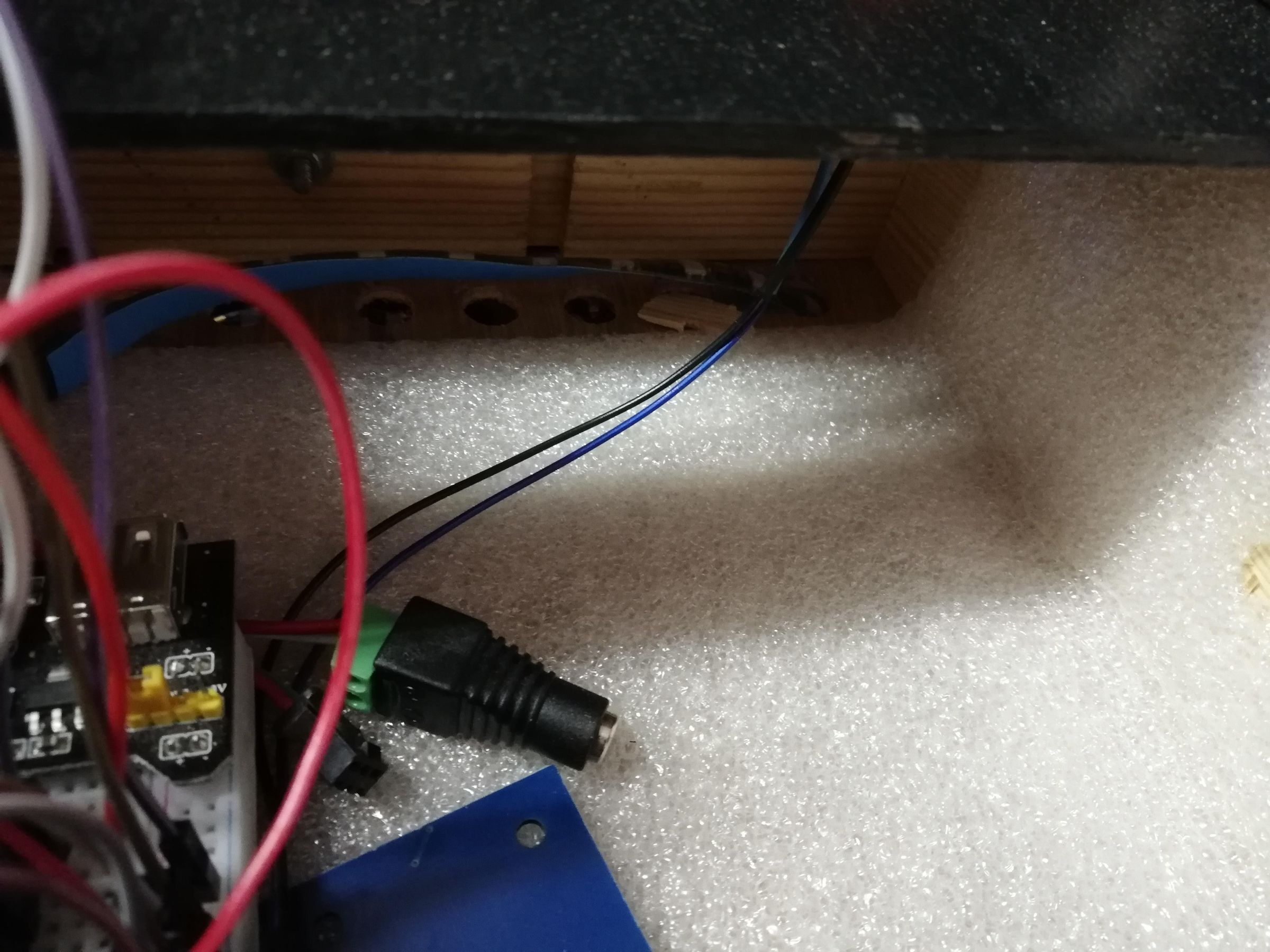 Football Target Goal With Raspberry Pi : 5 Steps - Instructables