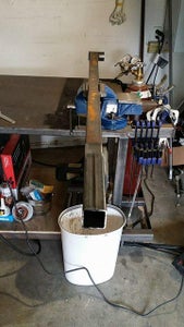 The Swing Arm