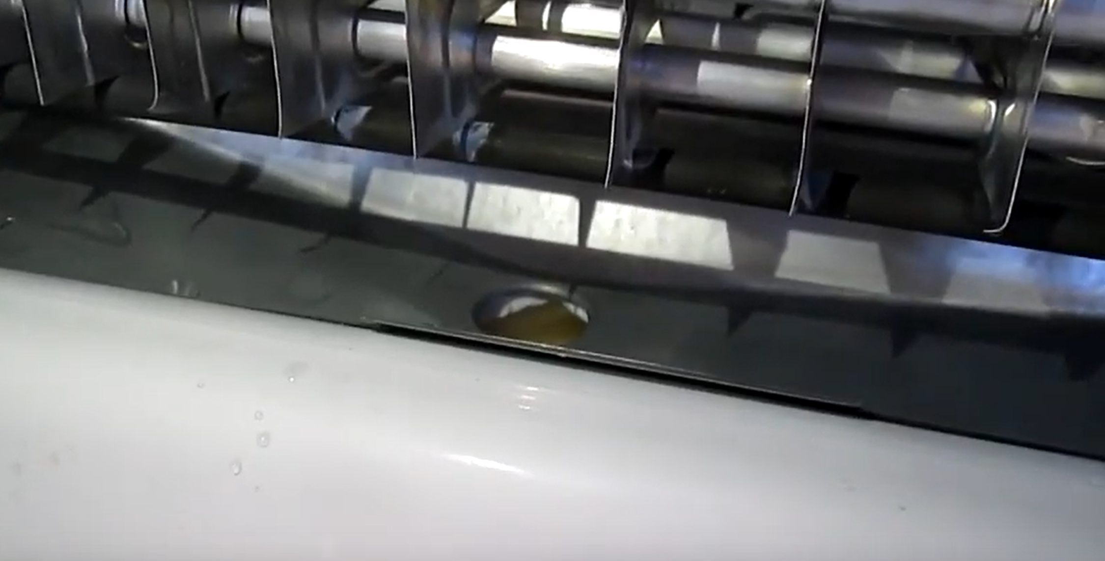 How to Fix a Leaky Refrigerator 3 Steps Instructables