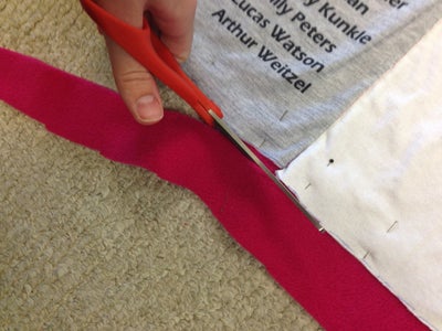 Last Finishing Step