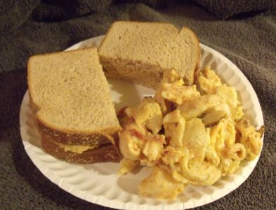 Serve It Up