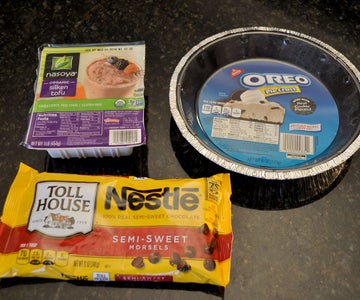 Assemble Your Ingredients