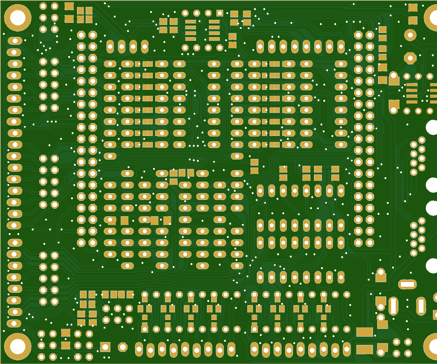 Printed Circuit Board (PCB)