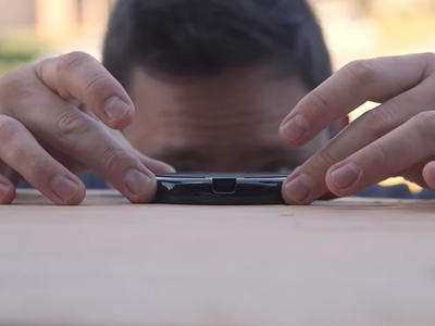 Add the Wireless Charger