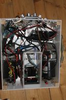 Arduino Autonomous Lawn Mower as CutFlower