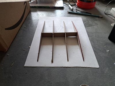 The Roof - Part 1