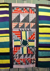 Quilt Making in Three Dimensions : 6 Steps (with Pictures) - Instructables