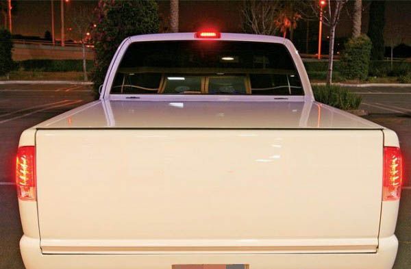 How to Install Aftermarket LED Tail Lights for Your Car, Truck ...