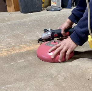 Preventing Splitting