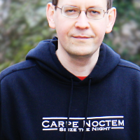 author