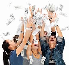 Job Not Needed - Boostapal.com Pays Teens Real Money.