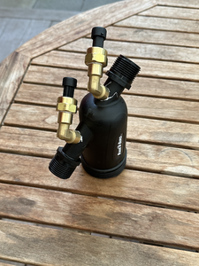 Installing the Sensors