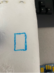 Connecting the Servos
