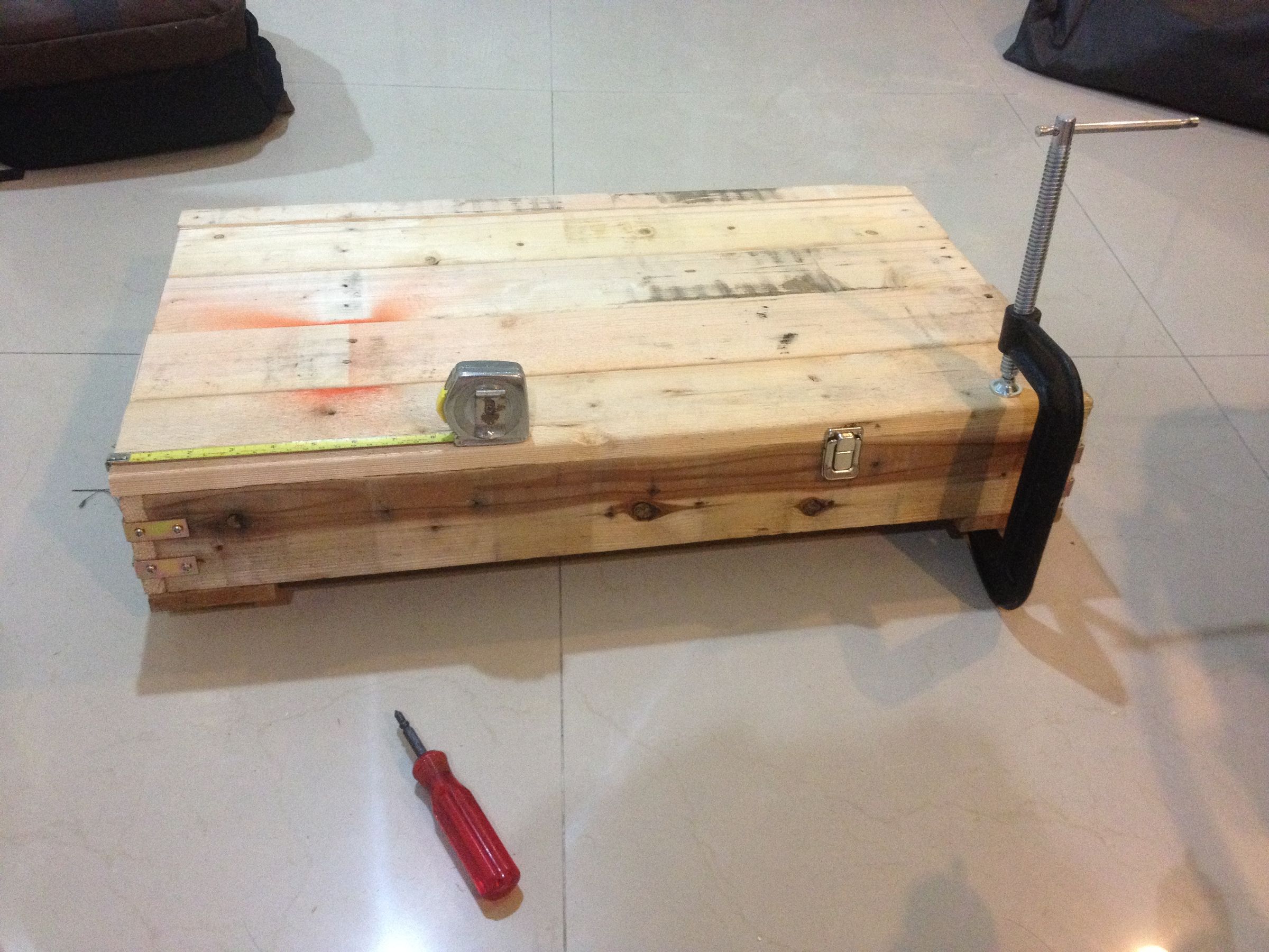 Guitar Pedal Box 4 Steps (with Pictures) Instructables