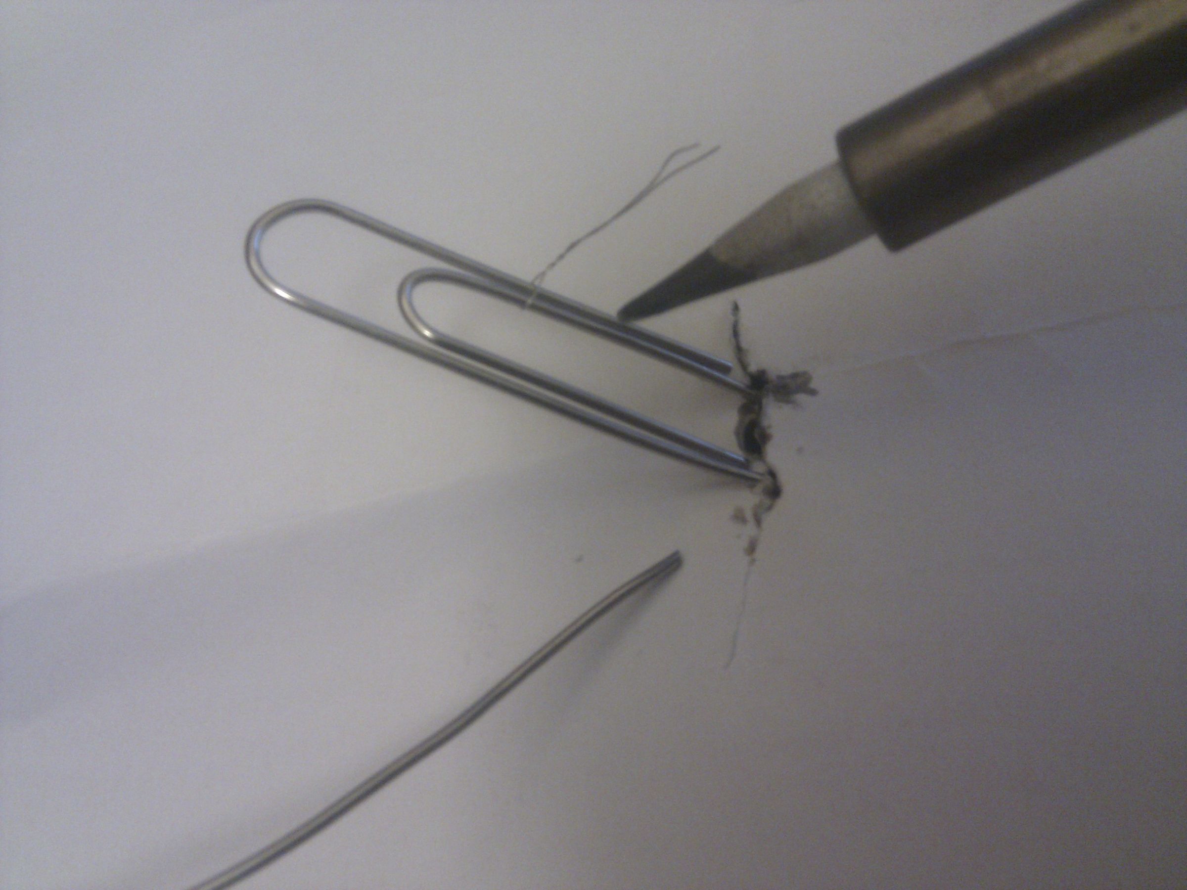 Fix a Broken Zipper Pull. 3 Steps Instructables