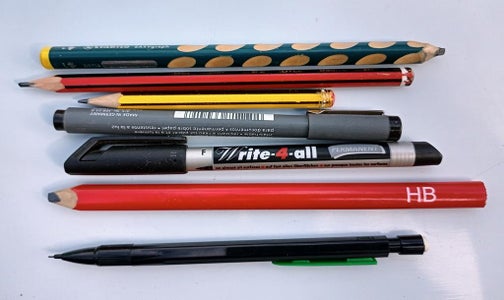 Supplies