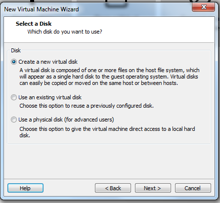 Vm Basic Setup How to Setup a Virtual Machine in VMware Workstation : 19 Steps ...
