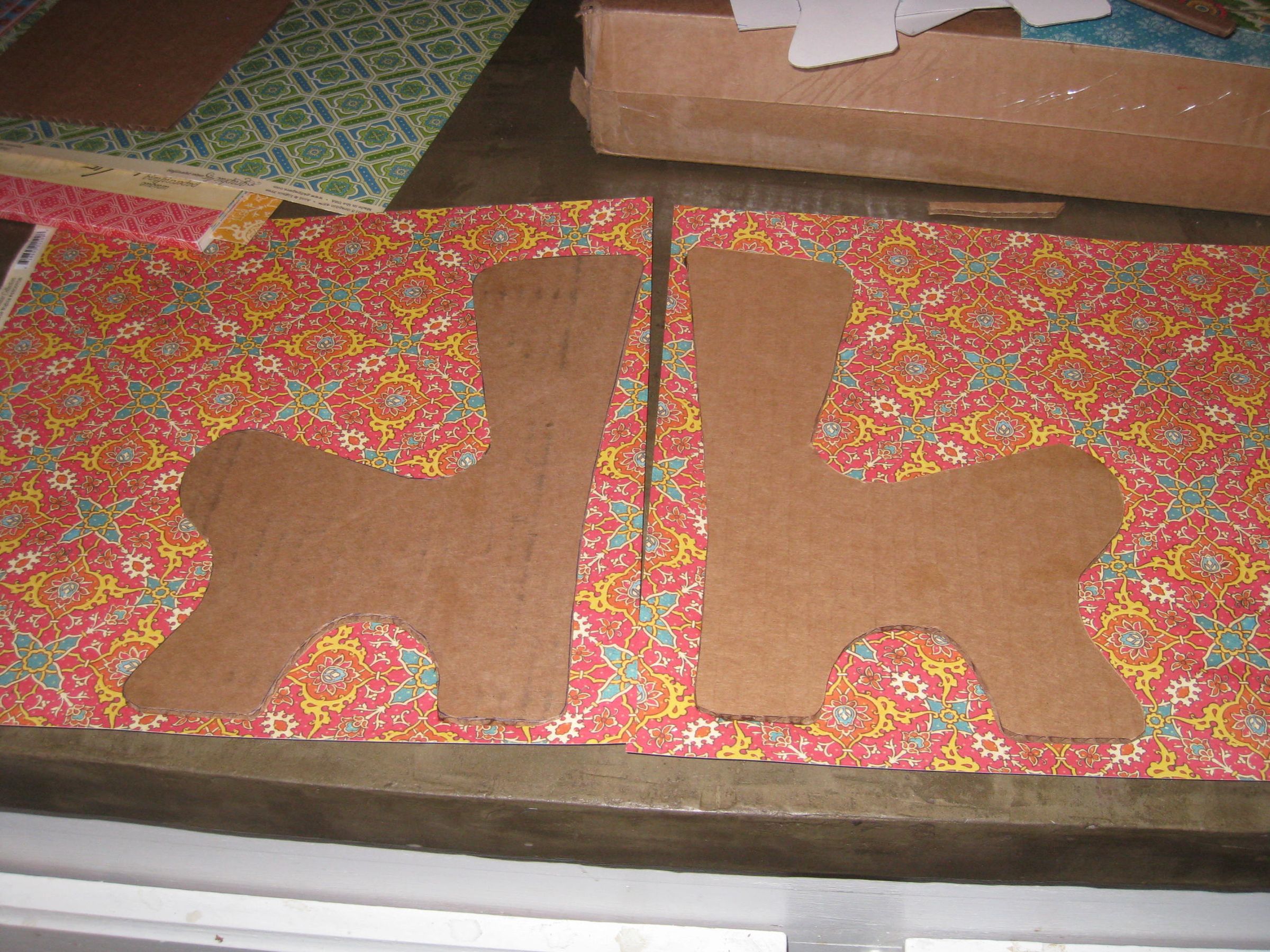 DIY 18 Inch Doll Chair : 5 Steps - Instructables