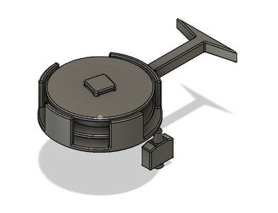 Assemble in Fusion 360