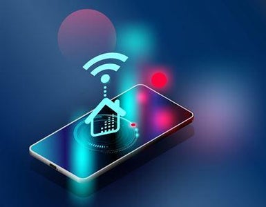 SMART HOME AND SECURITY SYSTEM