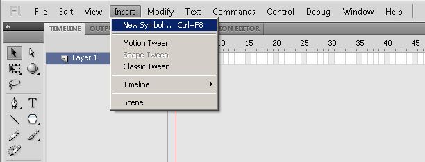 Making Your First Video Game (with Flash) : 12 Steps - Instructables