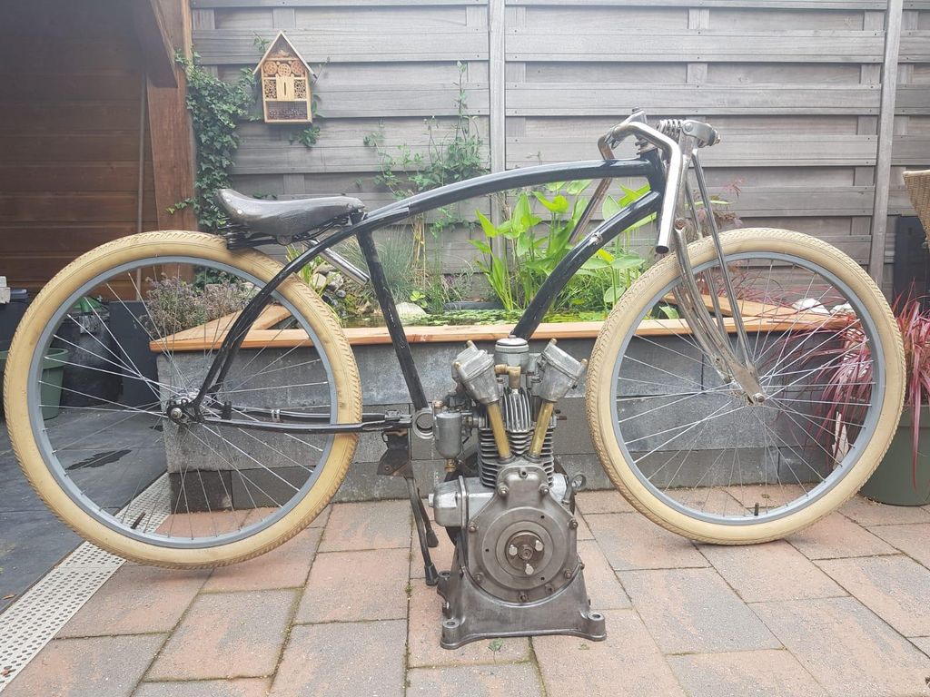 Trak Racer Frame Board Track Racer Frame Kit : HD Board Tracker Chassis Kit – ALHFO