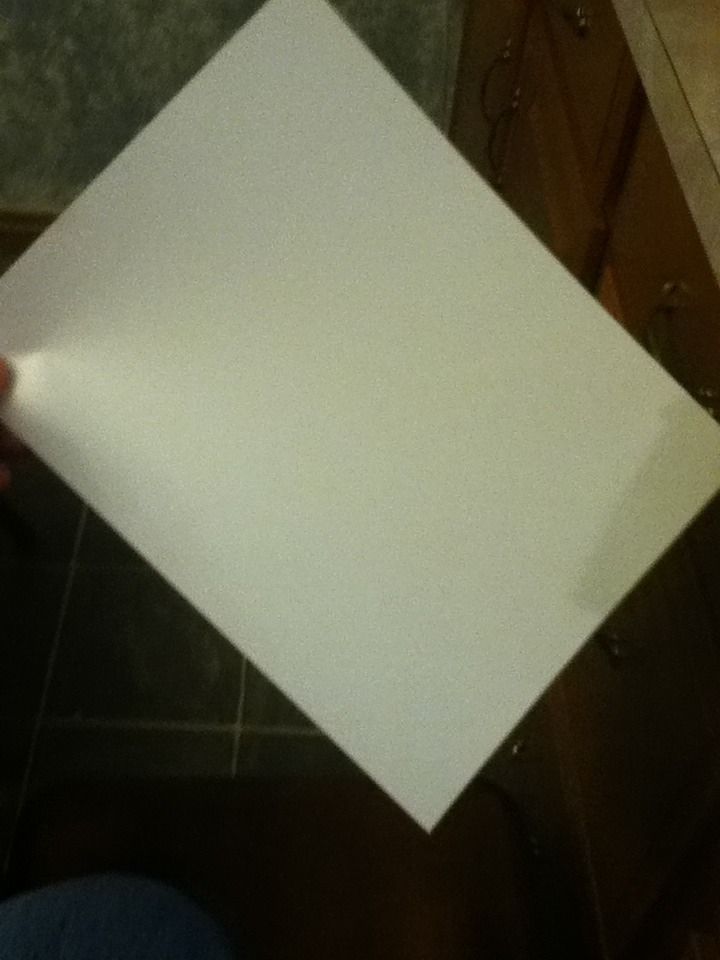 How to Create a Paper Book