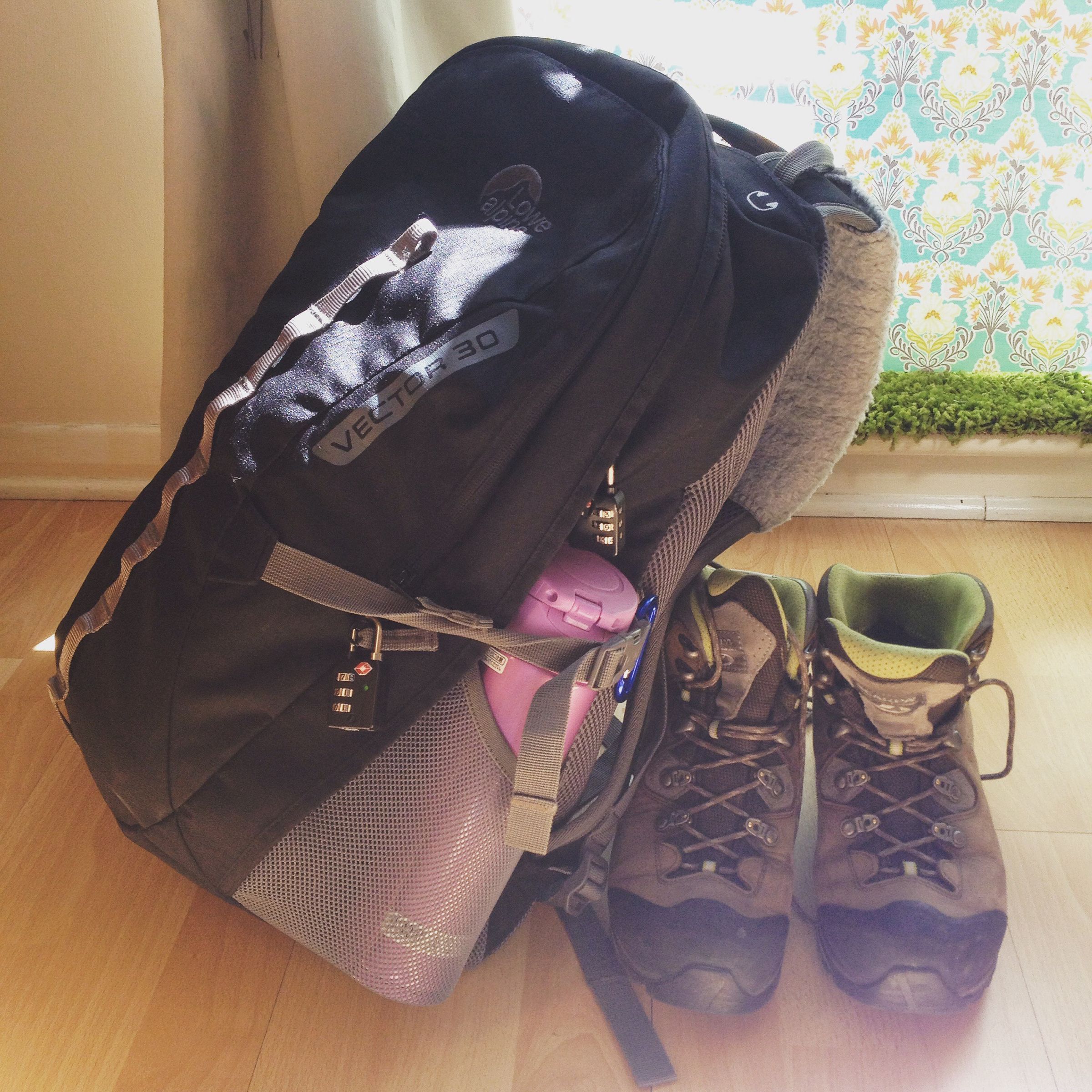 7 Easy Tips to Reduce the Stress of Travel