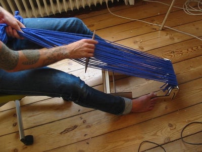 Detangle, Detangle...